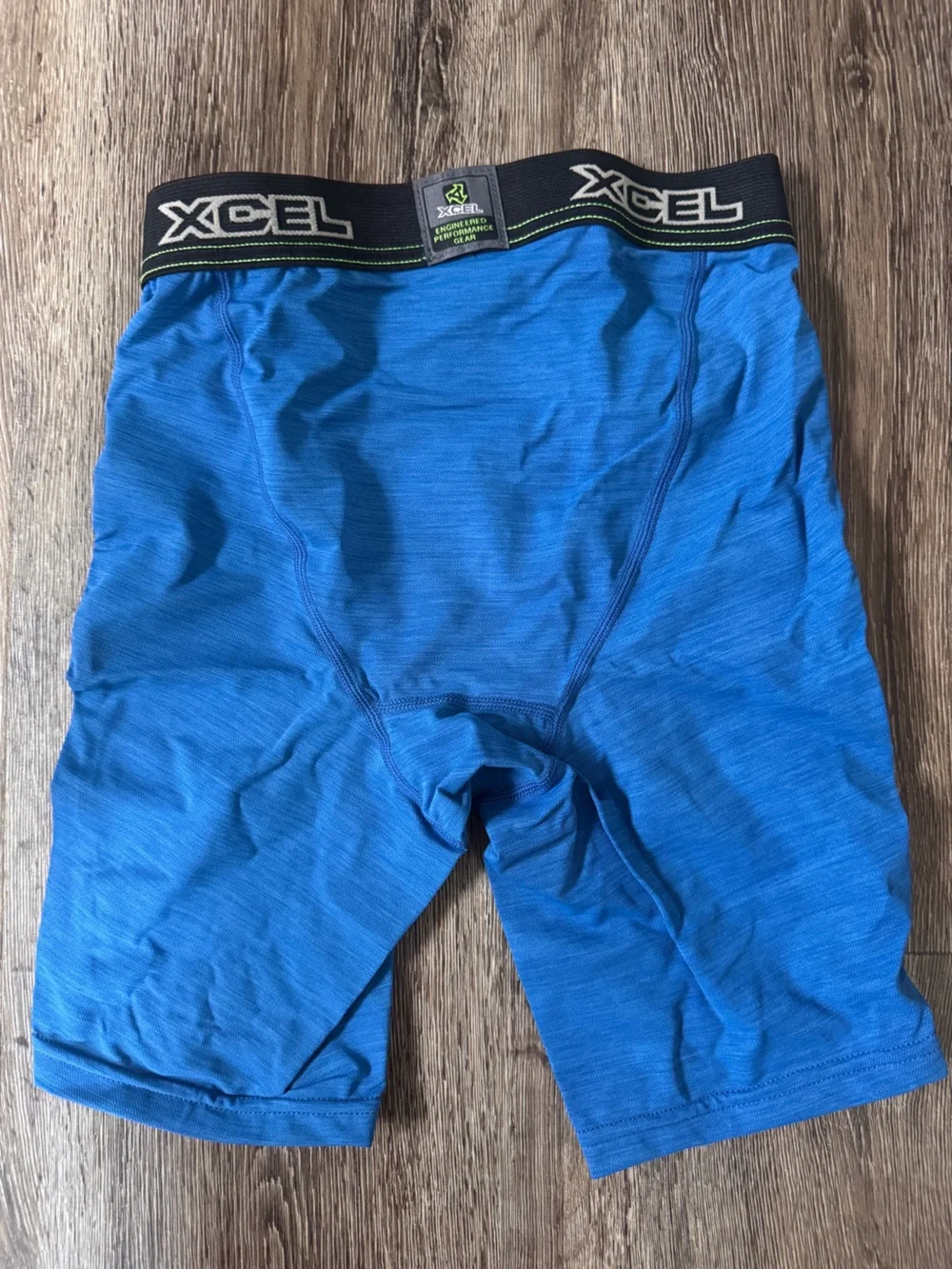 XCEL Ventx Undershort Boys 10